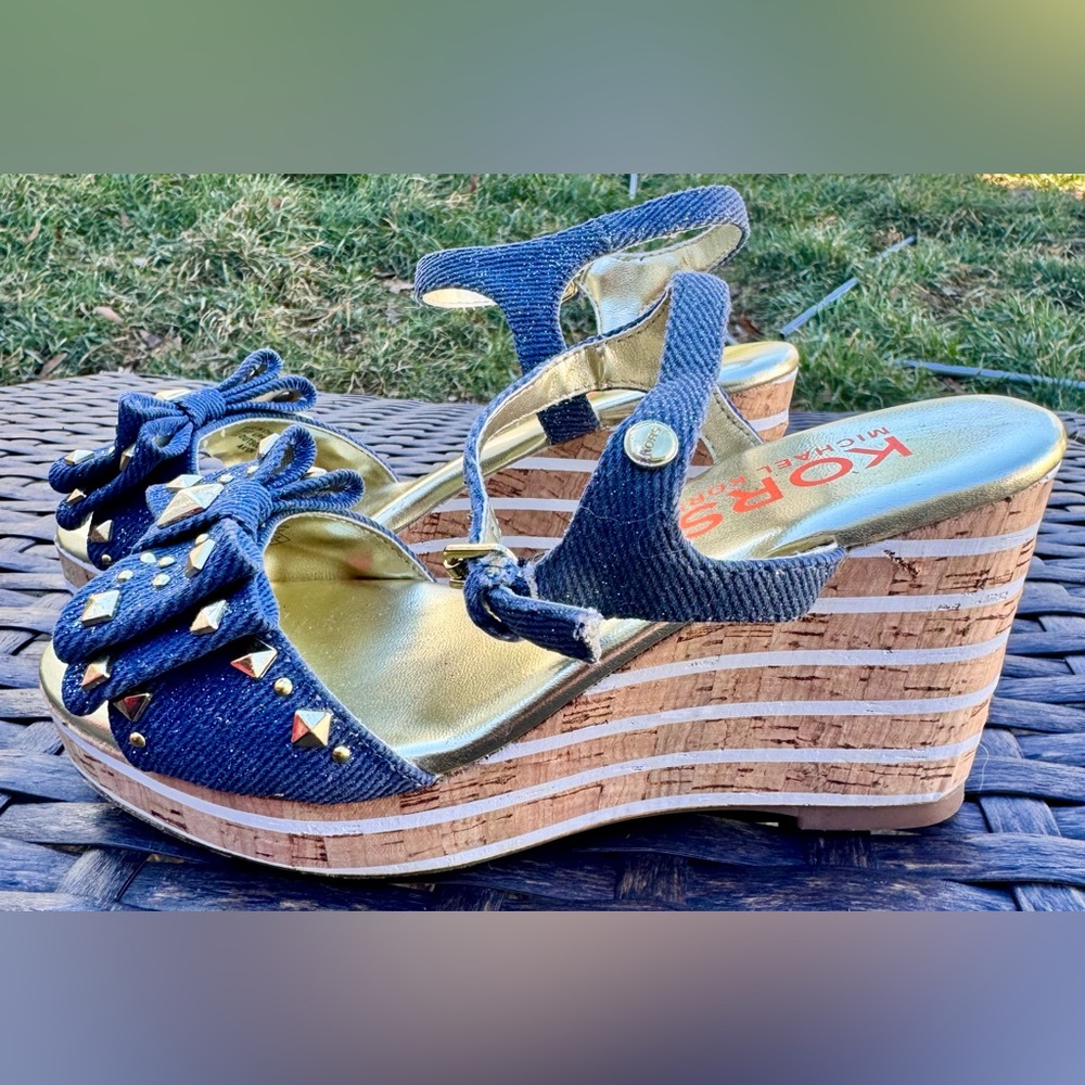 Michael Kors Shoes